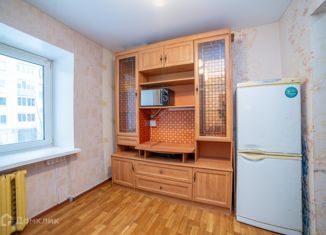 Продается 1-комнатная квартира, 12.6 м2, Екатеринбург, переулок Трактористов, 5, переулок Трактористов