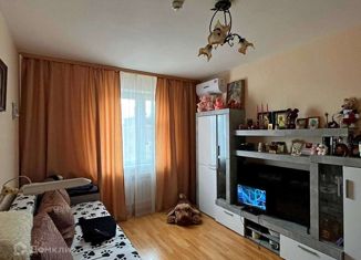 Продам однокомнатную квартиру, 28 м2, поселок городского типа Разумное, улица Культуры, 7