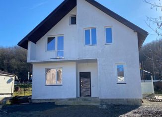 Продается дом, 131 м2, Сочи, микрорайон Нижняя Хобза, Магнитогорская улица, 17