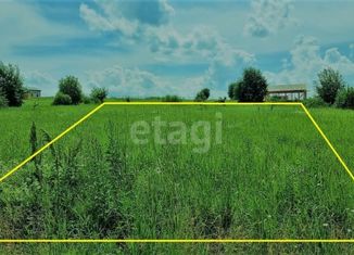 Продам земельный участок, 8.8 сот., коттеджный посёлок Любимово