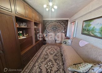 Продам 3-ком. квартиру, 61.6 м2, город Венёв, Красноармейская улица, 1