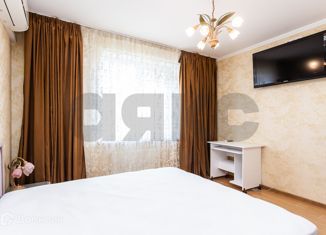 Продажа двухкомнатной квартиры, 75.2 м2, Краснодар, улица Тюляева, 2/2, улица Тюляева