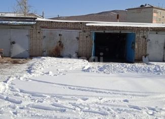 Продается гараж, 22 м2, Нерчинск