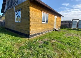 Дом на продажу, 80 м2, село Урик, Андреевский переулок, 5