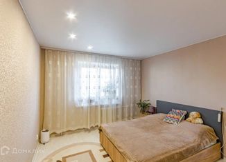 Двухкомнатная квартира на продажу, 54.9 м2, Вологда, Ярославская улица, 23, Можайский микрорайон