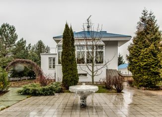 Продаю дом, 380 м2, деревня Дарьино, деревня Дарьино, 3