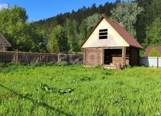 Продается дом, 50 м2, СНТ Звёздное, Обская улица, 18А