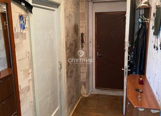 Продается трехкомнатная квартира, 72.1 м2, Москва, улица Москворечье, 41к2, улица Москворечье