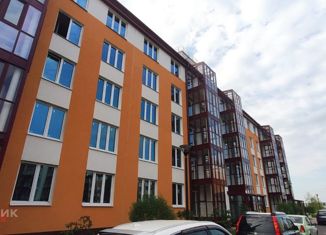 Продается 3-ком. квартира, 91.1 м2, посёлок Шушары, Кокколевская улица, 13с2, ЖК Образцовый Квартал 6