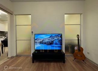 Продам 1-комнатную квартиру, 44 м2, Москва, 6-я Радиальная улица, 3к4, станция Царицыно