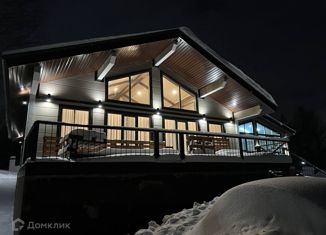 Продам дом, 250 м2, деревня Старое Кощаково, Цветочная улица, 1