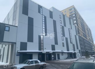 Продаю машиноместо, 15 м2, Тюмень, улица Газовиков, 77, ЖК Европейский Берег