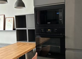 Продаю 1-комнатную квартиру, 38 м2, Краснодар, Заполярная улица, 35к7, Славянский микрорайон