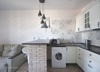 Сдам в аренду квартиру студию, 23 м2, Санкт-Петербург, Репищева улица, 10к1, ЖК До Ре Ми