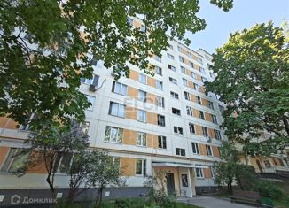 Продается однокомнатная квартира, 32.3 м2, Москва, Востряковский проезд, 11к1, район Бирюлёво Западное