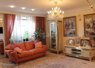 Трехкомнатная квартира на продажу, 92.2 м2, Нижний Новгород, Арзамасская улица, 3, Арзамасская улица