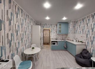 Продается квартира студия, 21.8 м2, Саранск, улица Филатова, 5