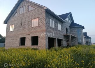 Продается дом, 500 м2, поселок Новотарманский, Трактовая улица