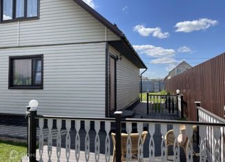 Продаю дом, 130 м2, дачный посёлок Николины Озёра, дачный посёлок Николины Озёра, 113