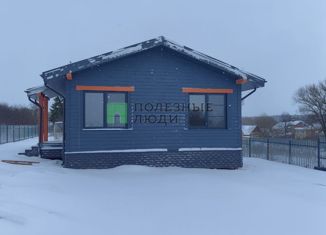 Продается дом, 108 м2, деревня Вертково