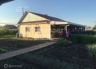 Продажа дома, 100 м2, деревня Ильмурзино, Молодёжная улица, 2