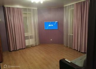 Сдача в аренду 1-комнатной квартиры, 47 м2, Саранск, улица Короленко, 12