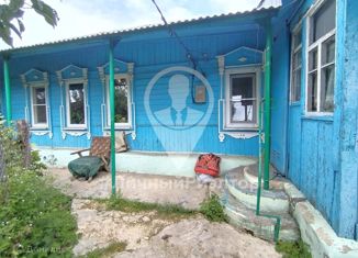 Дом на продажу, 35.4 м2, рабочий посёлок Павелец, Кировская улица, 78