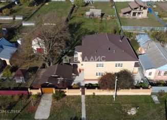 Дом на продажу, 467 м2, село Троицкие Озёрки, Зелёная улица, 7