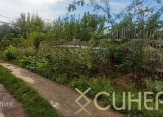 Продам земельный участок, 17.4 сот., хутор Колузаево, Береговая улица