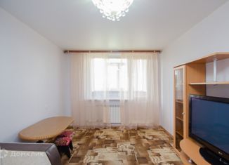 Продается трехкомнатная квартира, 57.3 м2, Нефтеюганск, 16-й микрорайон, 14