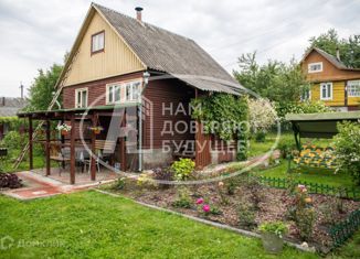 Продаю дом, 60 м2, рабочий посёлок Углеуральский, улица 150 лет КУБ, 39