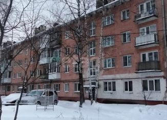 Продам однокомнатную квартиру, 12 м2, посёлок городского типа Редкино, улица Фадеева, 11