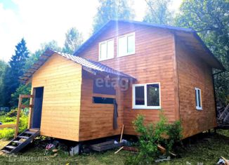 Продаю дом, 110 м2, садовое товарищество Дружба