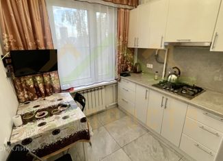 Продается однокомнатная квартира, 32 м2, Москва, улица Красный Казанец, 17, метро Выхино