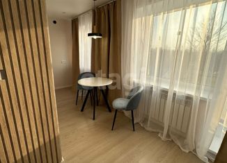 2-комнатная квартира на продажу, 43.9 м2, посёлок Трудовое, улица Энгельса, 3