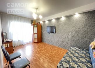 Продам 1-комнатную квартиру, 40 м2, село Нежинка, Фестивальная улица, 3