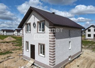 Продается дом, 165 м2, Бор, улица Николая Рассадина