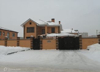 Продается дом, 270 м2, деревня Дударева, Цветочная улица