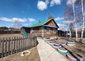 Продаю дом, 42 м2, ДНТ Охотник