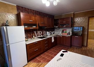 Продаю трехкомнатную квартиру, 93.8 м2, Краснодар, улица Бульварное Кольцо, 17, улица Бульварное Кольцо