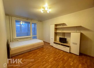 2-комнатная квартира в аренду, 43 м2, Москва, Профсоюзная улица, 156к3, метро Тёплый Стан