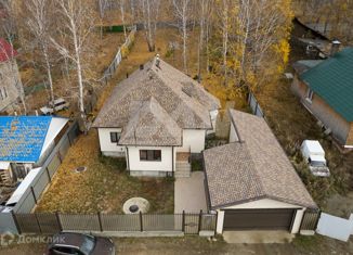 Продажа дома, 180 м2, посёлок железнодорожная станция Смолино, Южная улица, 9