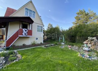 Продается дом, 69.7 м2, Электрогорск