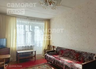 1-ком. квартира на продажу, 31.9 м2, Курск, улица Ухтомского, 6, Железнодорожный округ