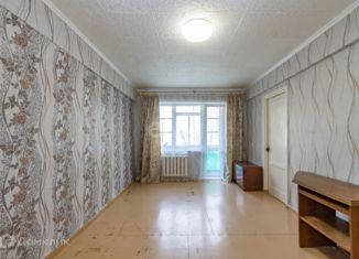 Продаю 2-ком. квартиру, 45.2 м2, Омск, Нефтезаводская улица, 36А, Советский округ