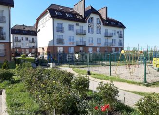 2-комнатная квартира на продажу, 67.2 м2, поселок Малое Васильково, Центральная улица, 5