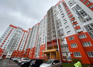 Продажа трехкомнатной квартиры, 74 м2, Оренбург, проспект Победы, 157/1, Дзержинский район
