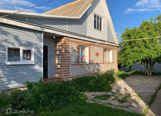 Продается дом, 118.4 м2, село Пречистинка, улица Новостройка