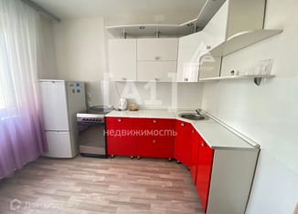 Продам 1-комнатную квартиру, 34.2 м2, Челябинск, улица Дмитрия Неаполитанова, 22, ЖК Вместе