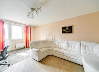 Продажа 3-комнатной квартиры, 89 м2, Москва, улица Гришина, 2к1, улица Гришина